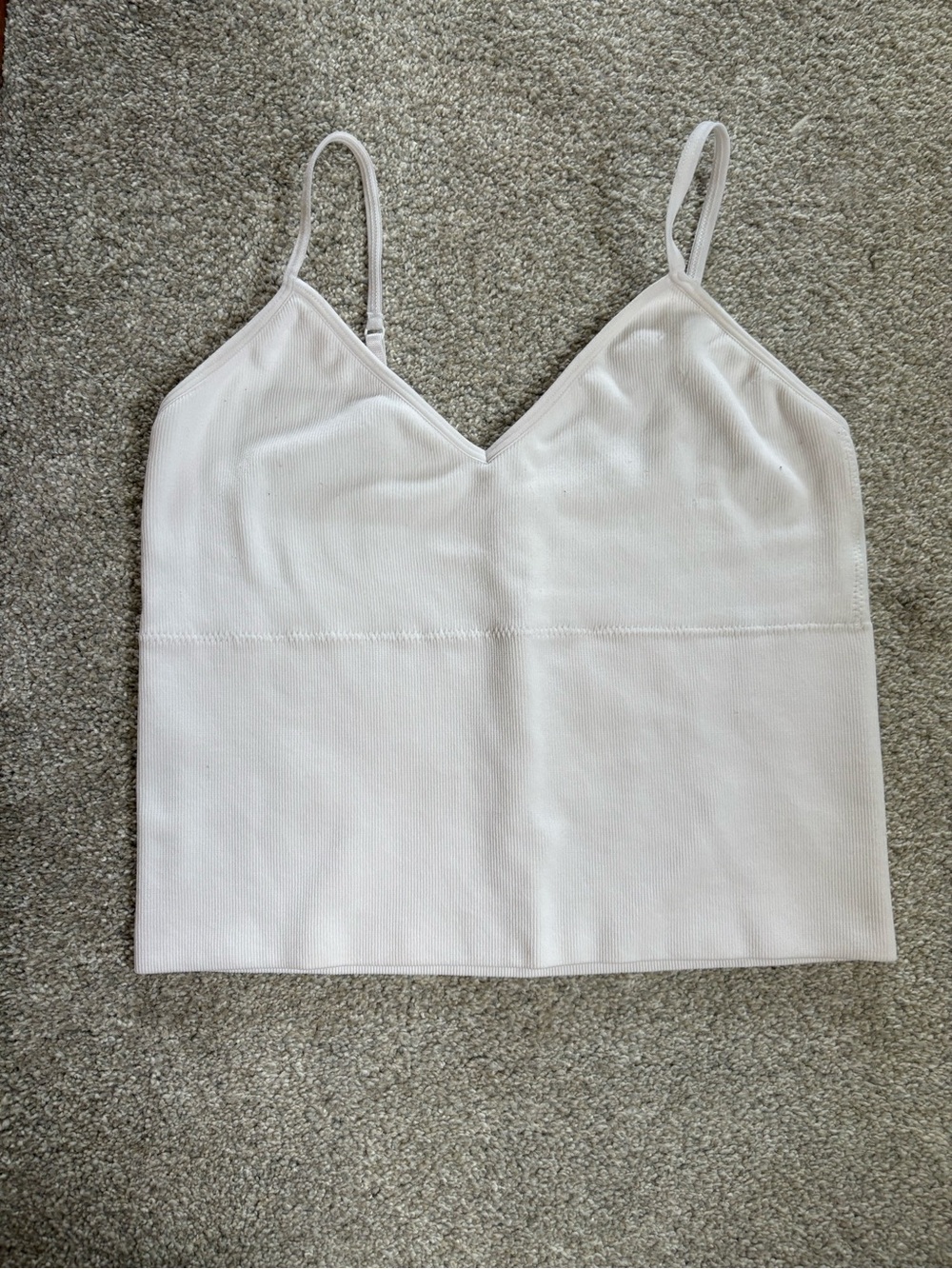 Dex Seamless Bra Top